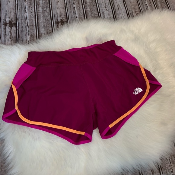 The North Face Pants - The North Face split shorts